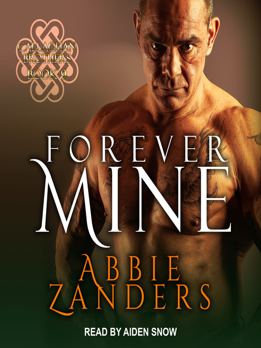 Title details for Forever Mine by Abbie Zanders - Available